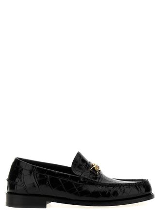 Versace Medusa 95 Loafers