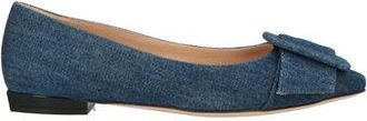 Sergio Rossi FOOTWEAR - Ballet flats on YOOX.COM