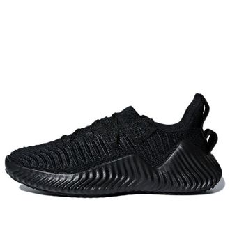 adidas (WMNS) adidas Alphabounce Trainer Core Black B75800