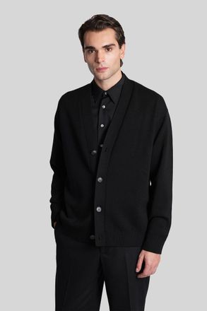 Alpha Studio Cardigan