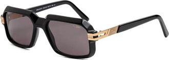 Cazal Sunglasses, male, Black, Size: 56 MM 60373 001 Sunglasses