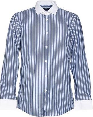 HUGO BOSS CAMISETAS Y TOPS - Camisas en YOOX.COM