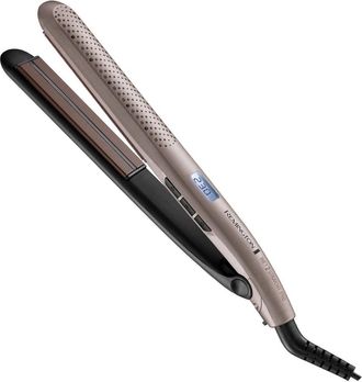Remington S7970 Plancha De Pelo Caliente Oro Rosado 3 M