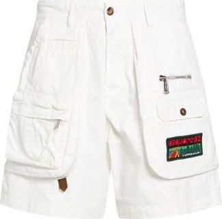 Dsquared2 BOTTOMWEAR - Shorts e bermuda su YOOX.COM