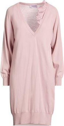 Anna Molinari DRESSES - Mini dresses on YOOX.COM