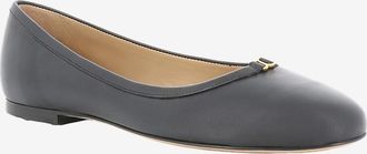 Chlo&eacute; Ballerinas aus Nappaleder Marcie