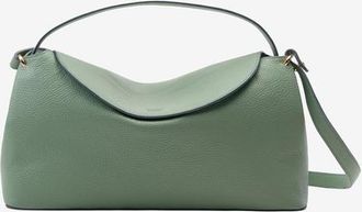 Tusk Ascot Ani Satchel in Sage at Nordstrom