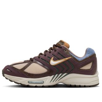 Nike (WMNS) Nike Air Pegasus 2005 Light Orewood Brown Burgundy HQ3455-111