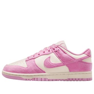 Nike (WMNS) Nike Dunk Low Next Nature Pink Rise Sail HJ7673-101