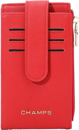 Champs Luggage Iconic Card Holder