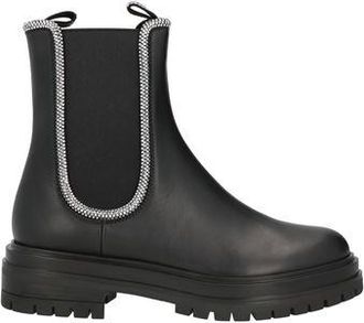 Gianvito Rossi CALZADO - Botines de ca&ntilde;a alta en YOOX.COM