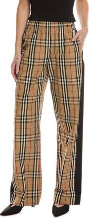Burberry Check Trouser
