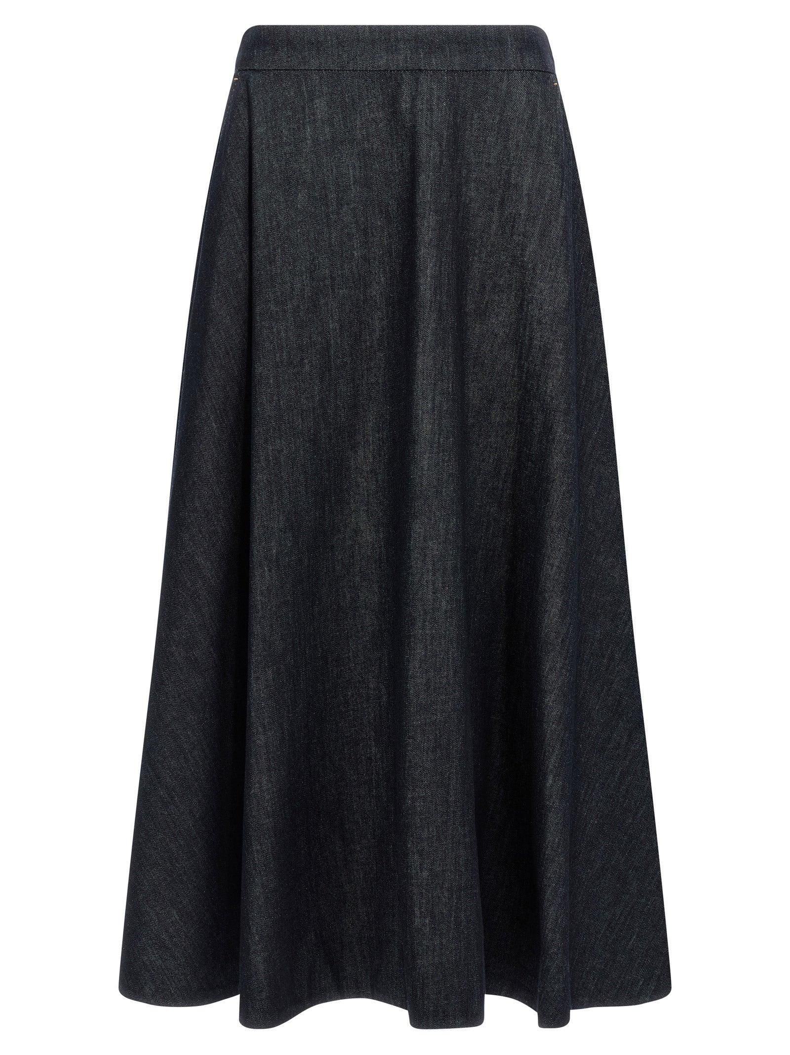 スカート Chloe Boucle wool skirt Chloé Bouclé Wool Skirt from $982.00 - on Stylight