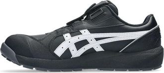 Asics Winjob CP316 Boa Extra Wide 3E Black White 1273A139-001