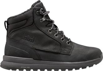 Helly Hansen Kelvin LX Winterschuhe für Herren | schwarz/grau