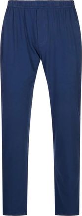 Kiton Hombre, Pijama, Azul, Talla: S