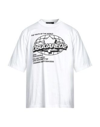 Dsquared2 TOPS - T-shirts auf YOOX.COM