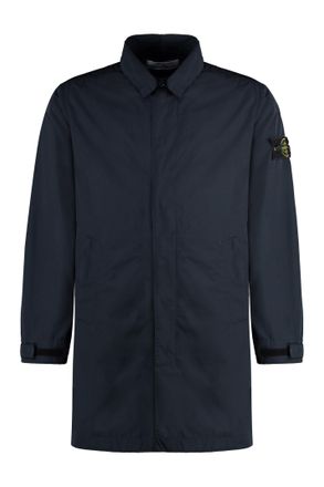 Stone Island Techno Fabric Jacket