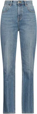 Tory Burch BOTTOMWEAR - Jeans sur YOOX.COM