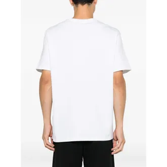 Calvin Klein Brwhi T-Shirt - White