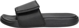 Skechers Gambix 2.0 - Heren - Sandalen - Zwart - 40 EU - Schoenen