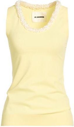 Jil Sander TOPWEAR - Top su YOOX.COM