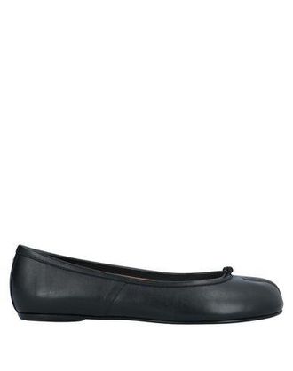Maison Margiela FOOTWEAR - Ballet flats on YOOX.COM