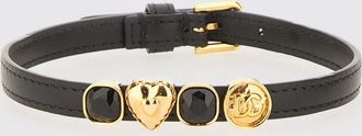 Dolce & Gabbana Jewel DOLCE & GABBANA Woman color Black