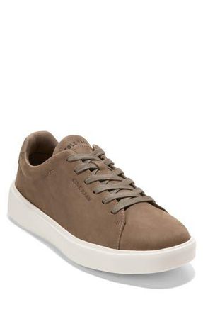 Cole Haan Grand Crosscourt Traveler Sneaker in Truffle Nb at Nordstrom Rack, Size 8.5