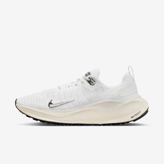 Nike InfinityRNDR2670-104 Sneakers WomensWhite Road Running Shoes RHS8648