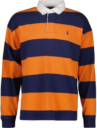 Polo Ralph Lauren Polo - - Tops - Uomo - Multicolore - 2XL