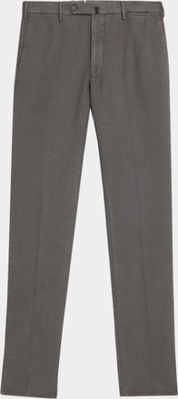 Incotex Men & apos;s Cotton Stretch Slim Pants