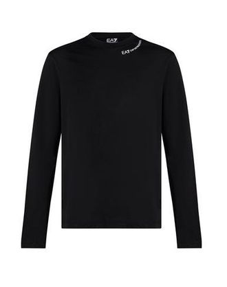 Emporio Armani TOPWEAR - T-shirts on YOOX.COM