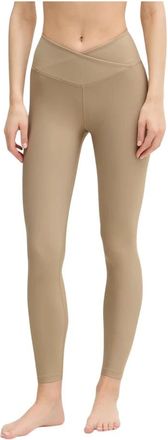 Casall Mujer, Pantalones, Verde, Talla: XS