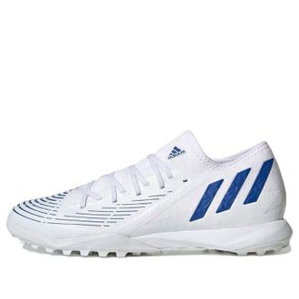 adidas Predator Edge.3 L Tf White Blue GX2633