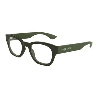 Alexander McQueen Optical Frame
