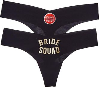 Commando Commando Set Of 2 Thong