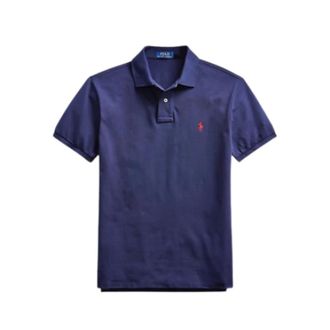 Ralph Lauren Uomo, Top, Blu, S, new
