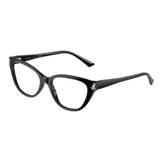 Jimmy Choo London Stylish Eyeglasses