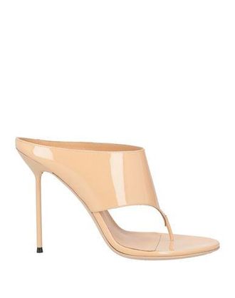 PARIS TEXAS CALZADO - Sandalias de dedo en YOOX.COM