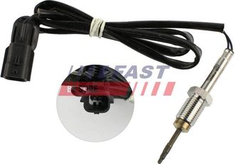 OEM Ft80227 Sensor De Temperatura De Escape R&aacute;pido