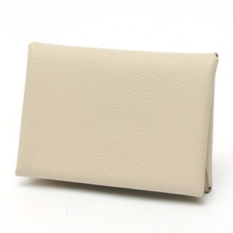 Herm&egrave;s Coin Purse/Coin Case (Pre-Owned)