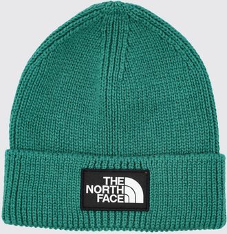 The North Face Cappello TNF The North Face in maglia riciclata
