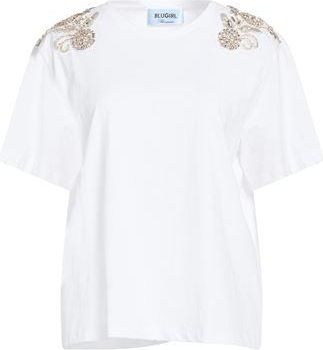 Blugirl TOPWEAR - T-shirts su YOOX.COM