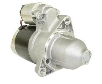 Domus Motor El&eacute;ctrico De Arranque Compatible Con Motor Kubota E60-nb1 - E70-nb1