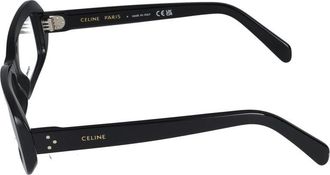 Celine CL50174I Eyeglasses - Black