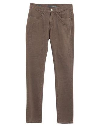 Jeckerson BOTTOMWEAR - Pantaloni su YOOX.COM