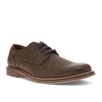 Dockers Bronson Dress Shoes for Men Casual Mens Oxford Shoes