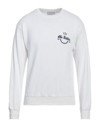 The Editor TOPS - Sweatshirts auf YOOX.COM