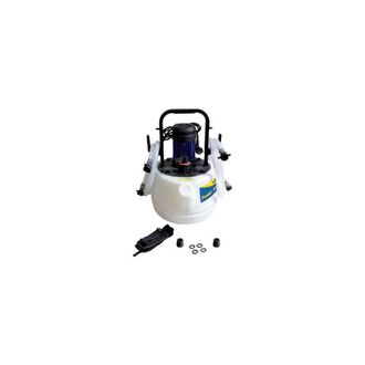 OEM Pompa Decalcificante Disincrostante Lt 20 Misura: Lt. 20